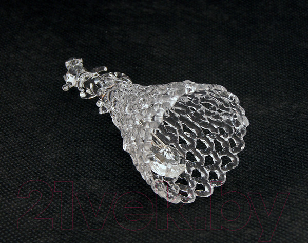 Изображение товара Колокольчик музыкальный ГусьХрусталь Мышка GH-M028