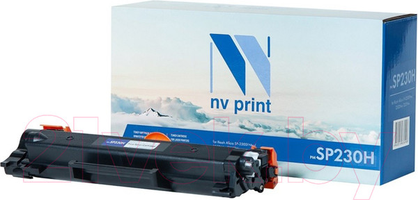 Изображение товара Картридж NV Print NV-SP230H