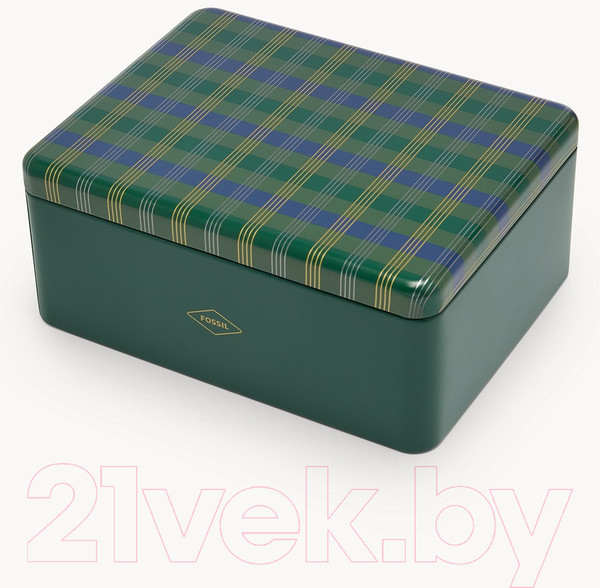 Изображение товара Часы наручные мужские Fossil FS5966SET