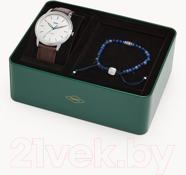 Изображение товара Часы наручные мужские Fossil FS5966SET