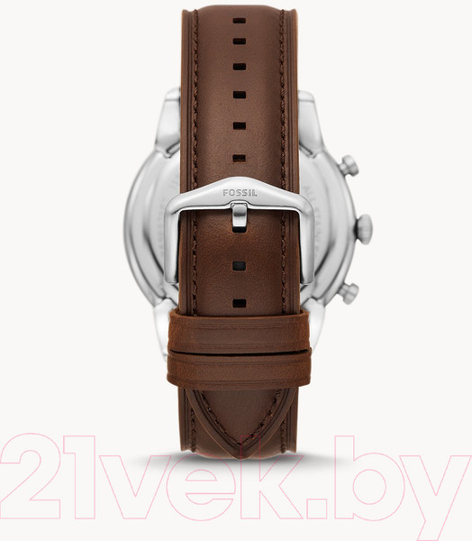 Изображение товара Часы наручные мужские Fossil FS5967SET