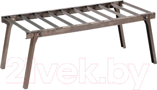 Изображение товара Решетка для костра Следопыт PF-GR-06