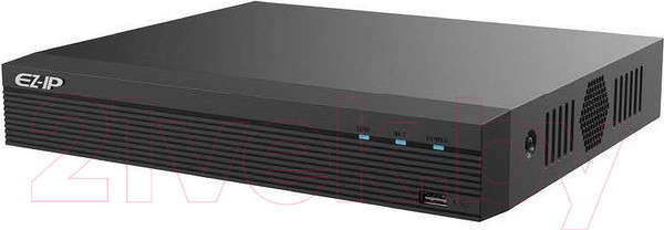 Изображение товара Видеорегистратор наблюдения Dahua EZ-NVR1C16HS/H