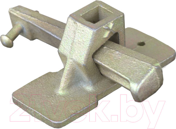 Изображение товара Зажим для опалубки Kronex Клиновой KOP-0704