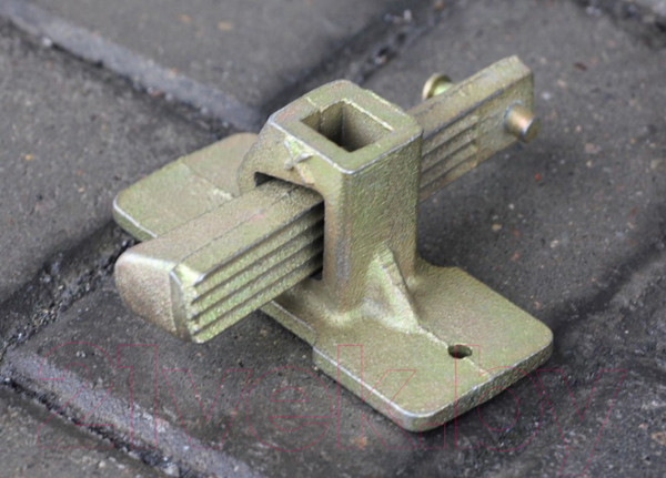 Изображение товара Зажим для опалубки Kronex Клиновой KOP-0704