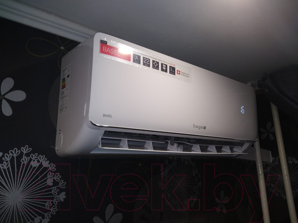 Изображение товара Сплит-система Energolux Basel SAS07B3-A/SAU07B3-A