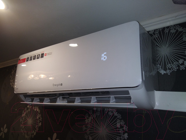 Изображение товара Сплит-система Energolux Basel SAS09B3-A/SAU09B3-A