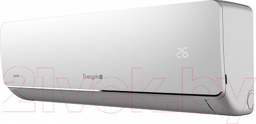 Изображение товара Сплит-система Energolux Basel SAS09B3-A/SAU09B3-A
