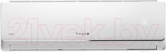 Изображение товара Сплит-система Energolux Basel SAS09B3-A/SAU09B3-A