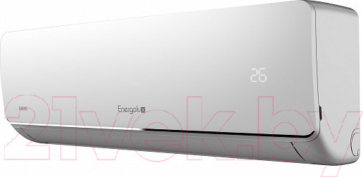 Изображение товара Сплит-система Energolux Basel SAS12B3-A/SAU12B3-A