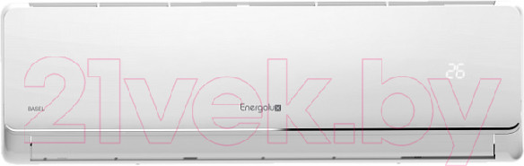 Изображение товара Сплит-система Energolux Basel SAS12B3-A/SAU12B3-A