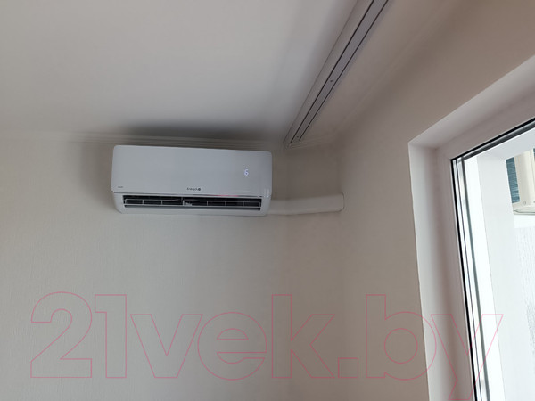 Изображение товара Сплит-система Energolux Basel SAS18B3-A/SAU18B3-A