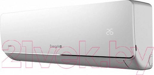 Изображение товара Сплит-система Energolux Basel SAS18B3-A/SAU18B3-A