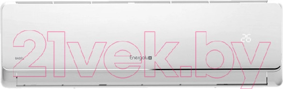 Изображение товара Сплит-система Energolux Basel SAS18B3-A/SAU18B3-A