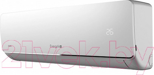 Изображение товара Сплит-система Energolux Basel SAS24B3-A/SAU24B3-A