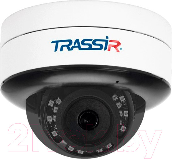Изображение товара IP-камера Trassir TR-D3121IR2 v6 2.8