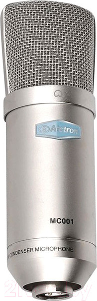 Изображение товара Микрофон Alctron MC001