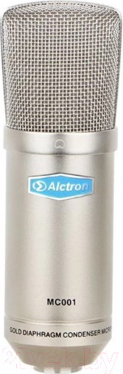 Изображение товара Микрофон Alctron MC001