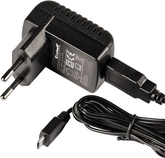 Изображение товара Электроотвертка Einhell TE-SD 3.6/1 Li (4513501)