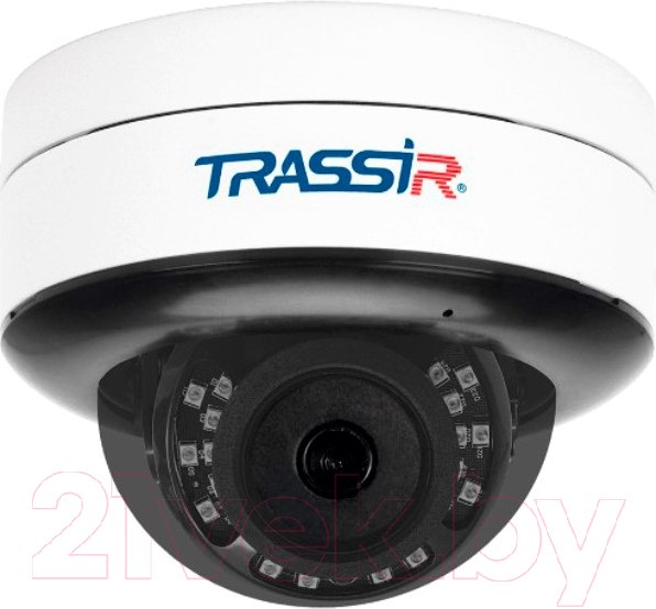 Изображение товара IP-камера Trassir TR-D3123IR2 v6 2.7-13.5