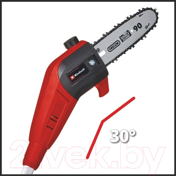 Изображение товара Высоторез аккумуляторный Einhell GC-LC 18/20 Li T-Solo (3410581)