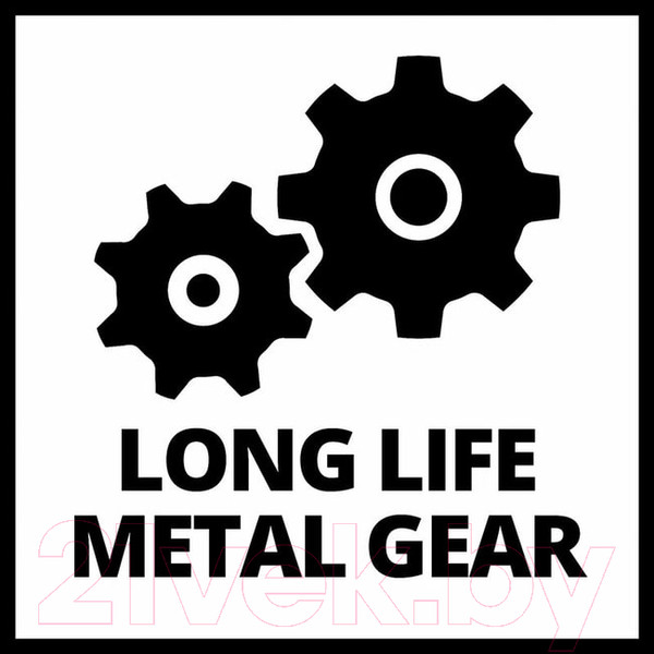 Изображение товара Высоторез аккумуляторный Einhell GC-LC 18/20 Li T-Solo (3410581)