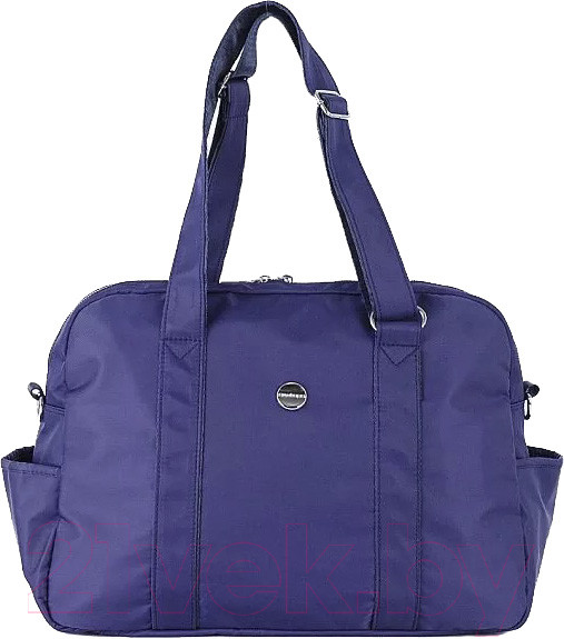Изображение товара Сумка дорожная Ecotope 274-0803NAV (синий)