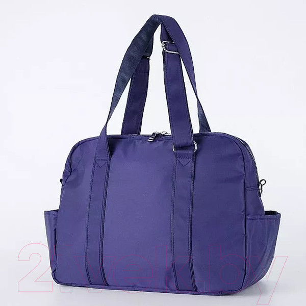 Изображение товара Сумка дорожная Ecotope 274-0803NAV (синий)