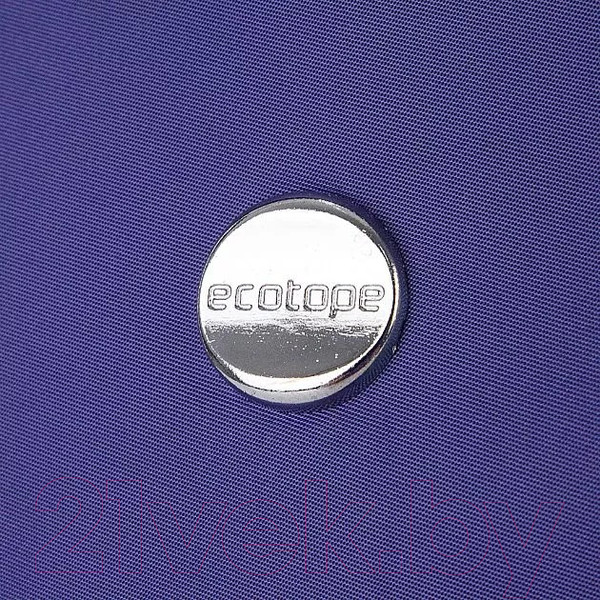 Изображение товара Сумка дорожная Ecotope 274-0803NAV (синий)