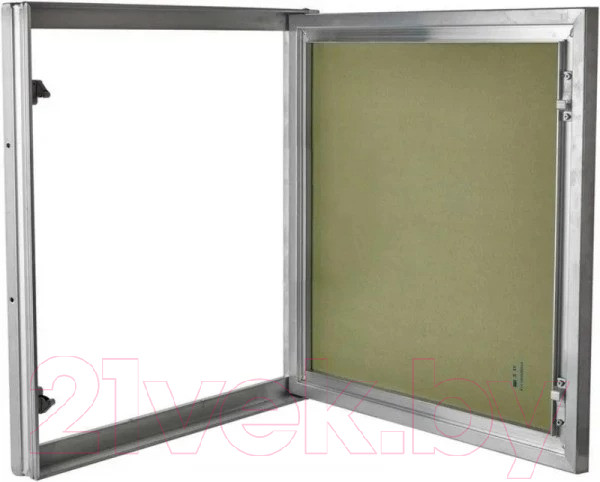 Изображение товара Люк под плитку РусВент Премиум Универсал 30x30