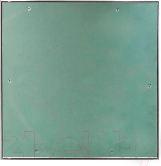 Изображение товара Люк под плитку РусВент Премиум Универсал 30x30