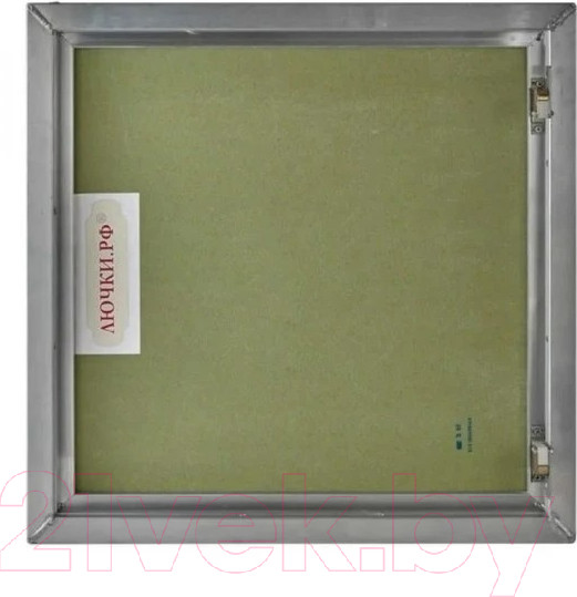 Изображение товара Люк под плитку РусВент Премиум Универсал 30x30