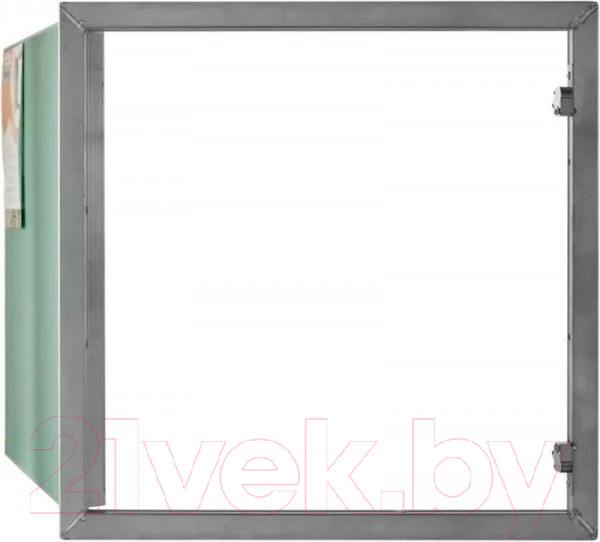 Изображение товара Люк под плитку РусВент Премиум Универсал 30x30