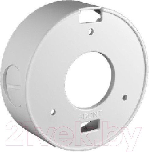 Изображение товара Монтажная коробка Trassir TR-JB301