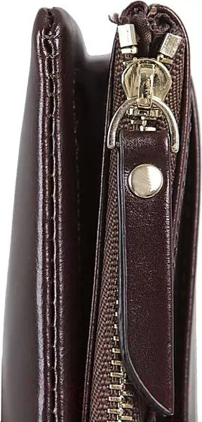 Изображение товара Портмоне Francesco Molinary 895-0104-BRW (коричневый)