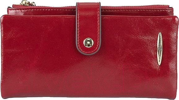 Изображение товара Портмоне Francesco Molinary 895-0104-RED (красный)