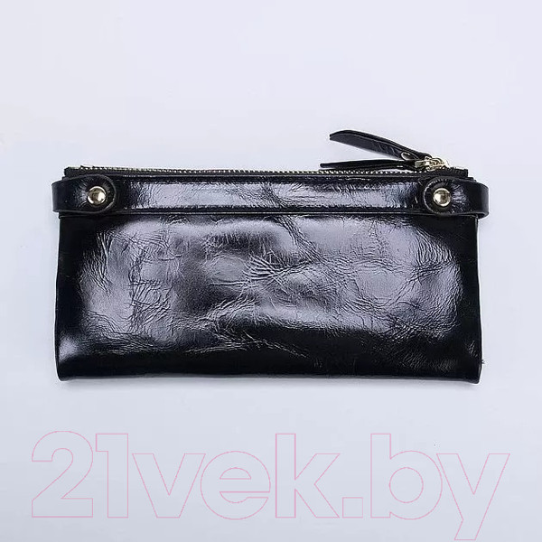 Изображение товара Портмоне Francesco Molinary 895-1006-BLK (черный)