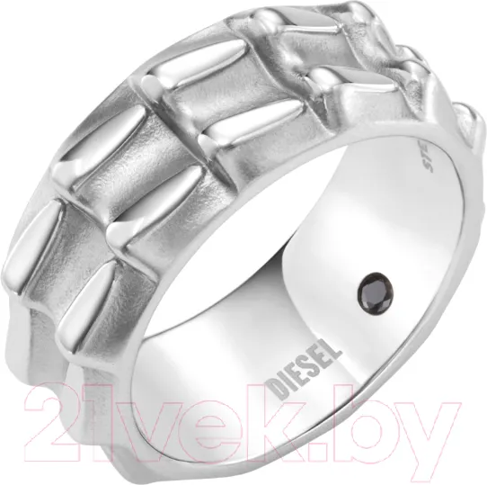 Изображение товара Кольцо Diesel DX1394040-8