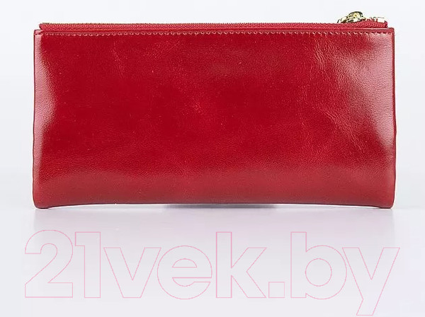 Изображение товара Портмоне Francesco Molinary 895-1007-RED (красный)