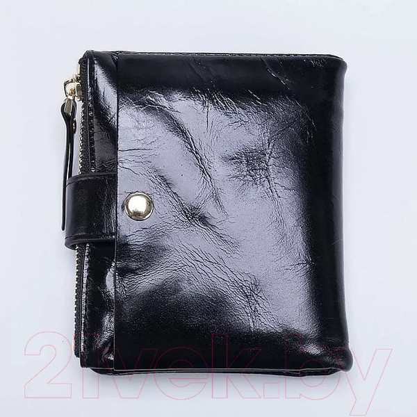 Изображение товара Портмоне Francesco Molinary 895-1043-1-BLK (черный)