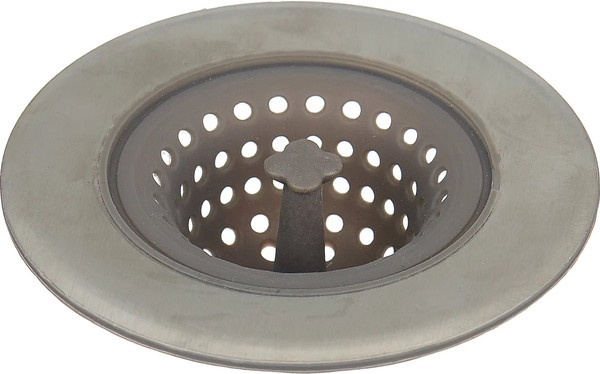 Изображение товара Ситечко для раковины Рыжий кот SS-1 / 985944