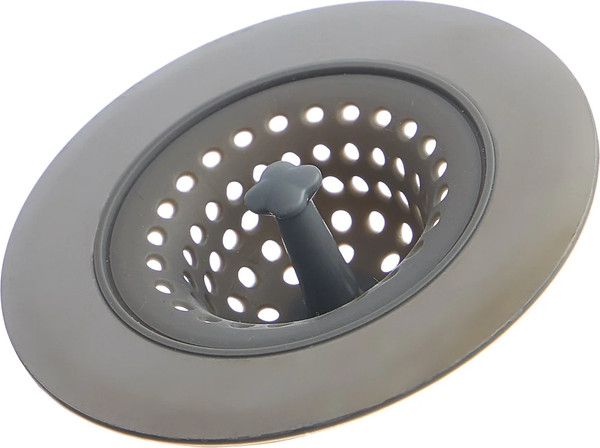 Изображение товара Ситечко для раковины Рыжий кот SS-1 / 985944