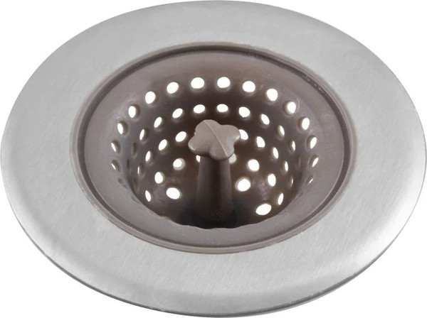 Изображение товара Ситечко для раковины Рыжий кот SS-1 / 985944