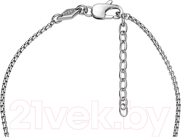 Изображение товара Кулон Fossil JF04211040