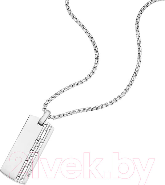 Изображение товара Кулон Fossil JF04211040