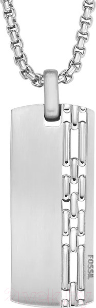 Изображение товара Кулон Fossil JF04211040