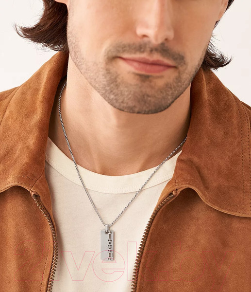 Изображение товара Кулон Fossil JF04211040