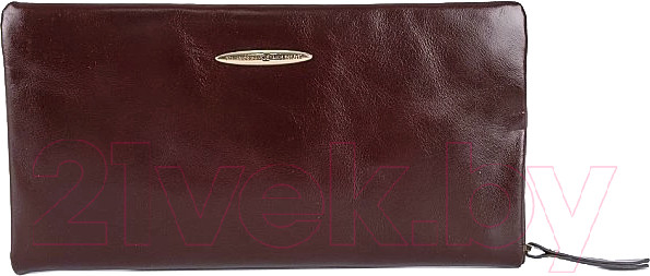 Изображение товара Портмоне Francesco Molinary 895-2167-DBW (коричневый)