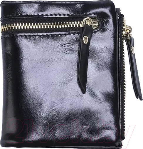 Изображение товара Портмоне Francesco Molinary 895-3105-BLK (черный)