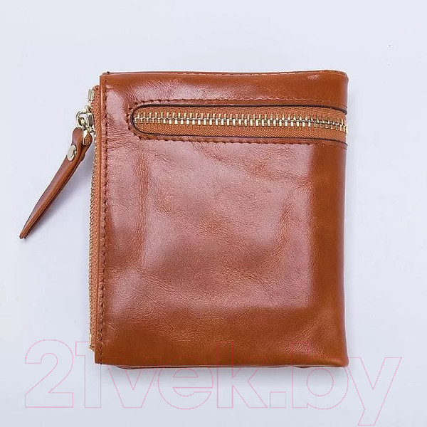 Изображение товара Портмоне Francesco Molinary 895-3105-CAM (Dark Camel)